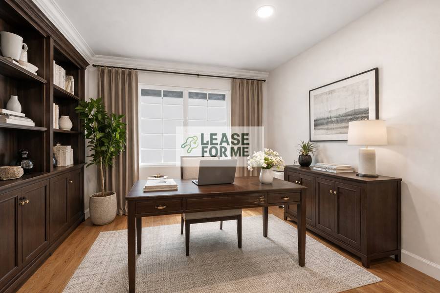 Apartment for rent at 5953 Guthrie Ave #4, Los Angeles, CA 90034