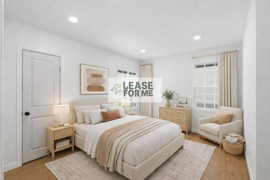Apartment for rent at 5953 Guthrie Ave #4, Los Angeles, CA 90034