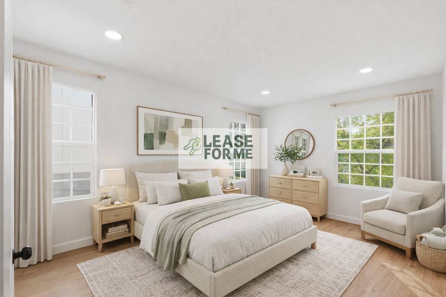 Apartment for rent at 5953 Guthrie Ave #4, Los Angeles, CA 90034
