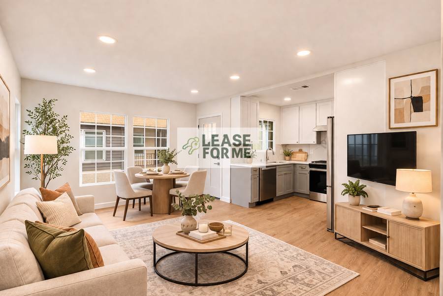 Apartment for rent at 5953 Guthrie Ave #4, Los Angeles, CA 90034