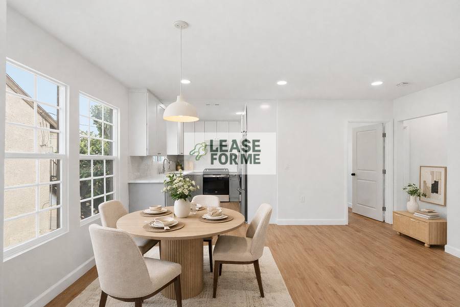 Apartment for rent at 5953 Guthrie Ave #4, Los Angeles, CA 90034