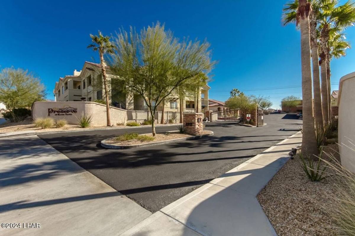 Condo for rent at 2212 Kiowa Blvd N, Lake Havasu City, AZ 86404