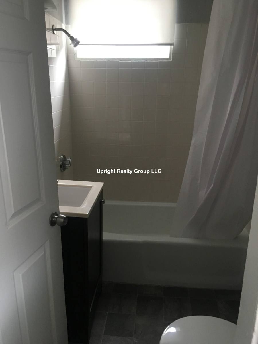 Apartment for rent at 14 Central Ave #1, Hyde Park, MA 02136