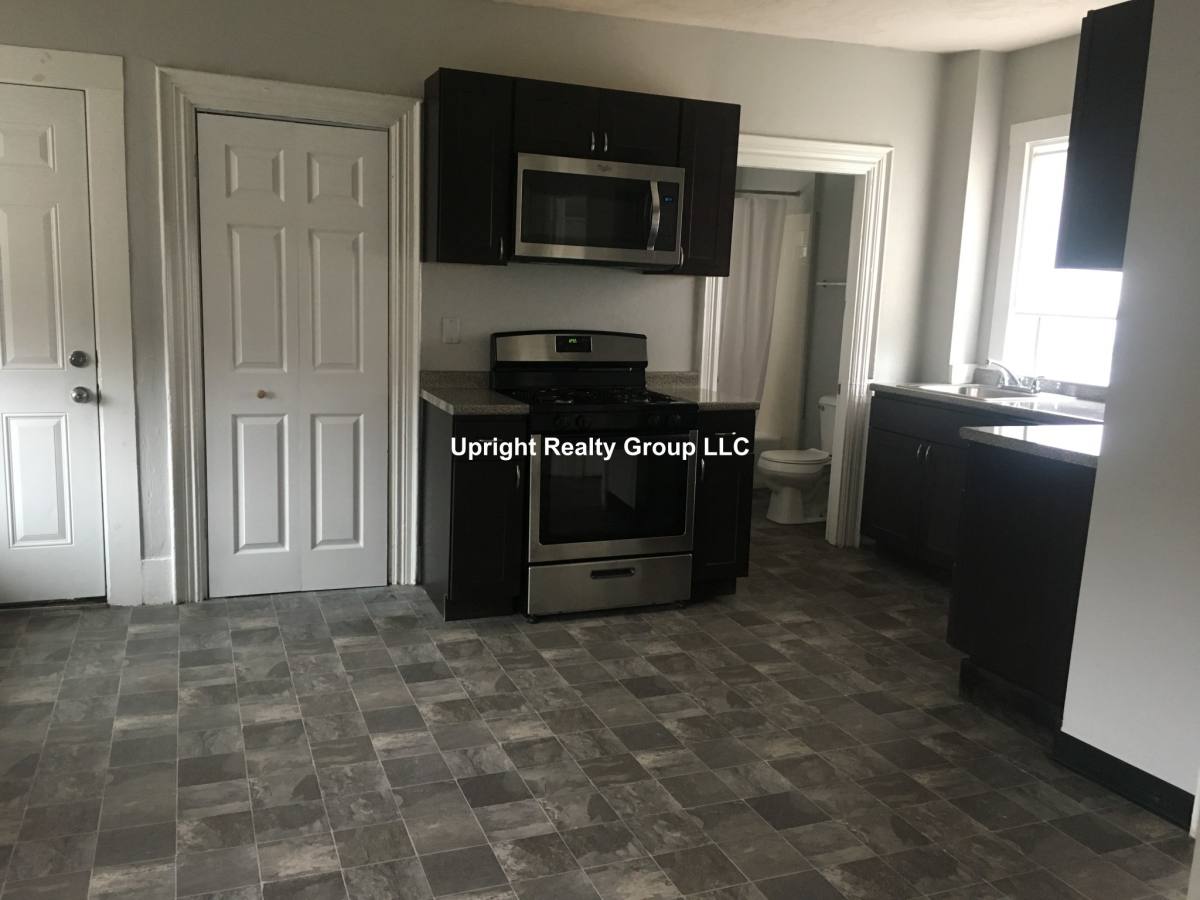 Apartment for rent at 14 Central Ave #1, Hyde Park, MA 02136