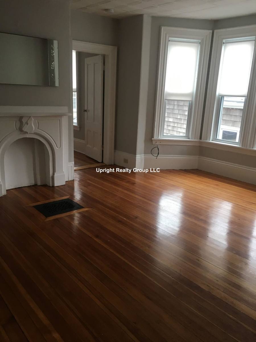 Apartment for rent at 14 Central Ave #1, Hyde Park, MA 02136