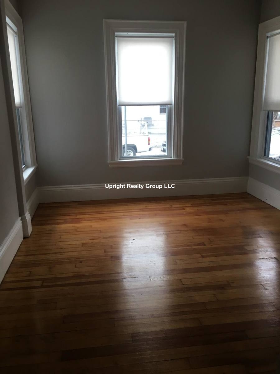 Apartment for rent at 14 Central Ave #1, Hyde Park, MA 02136