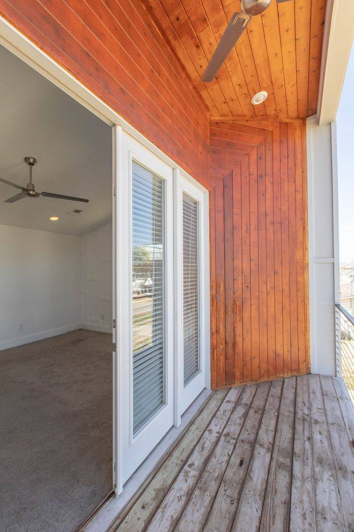House for rent at 1713 Simpkins St #A, Nashville, TN 37208