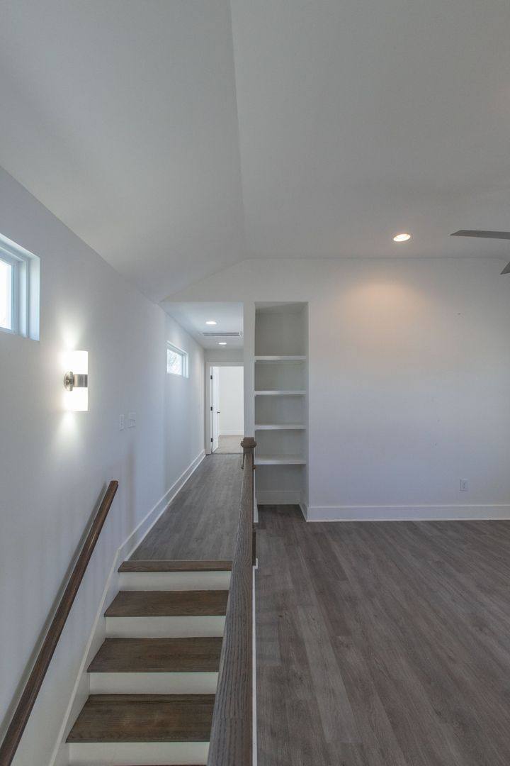 House for rent at 1713 Simpkins St #A, Nashville, TN 37208