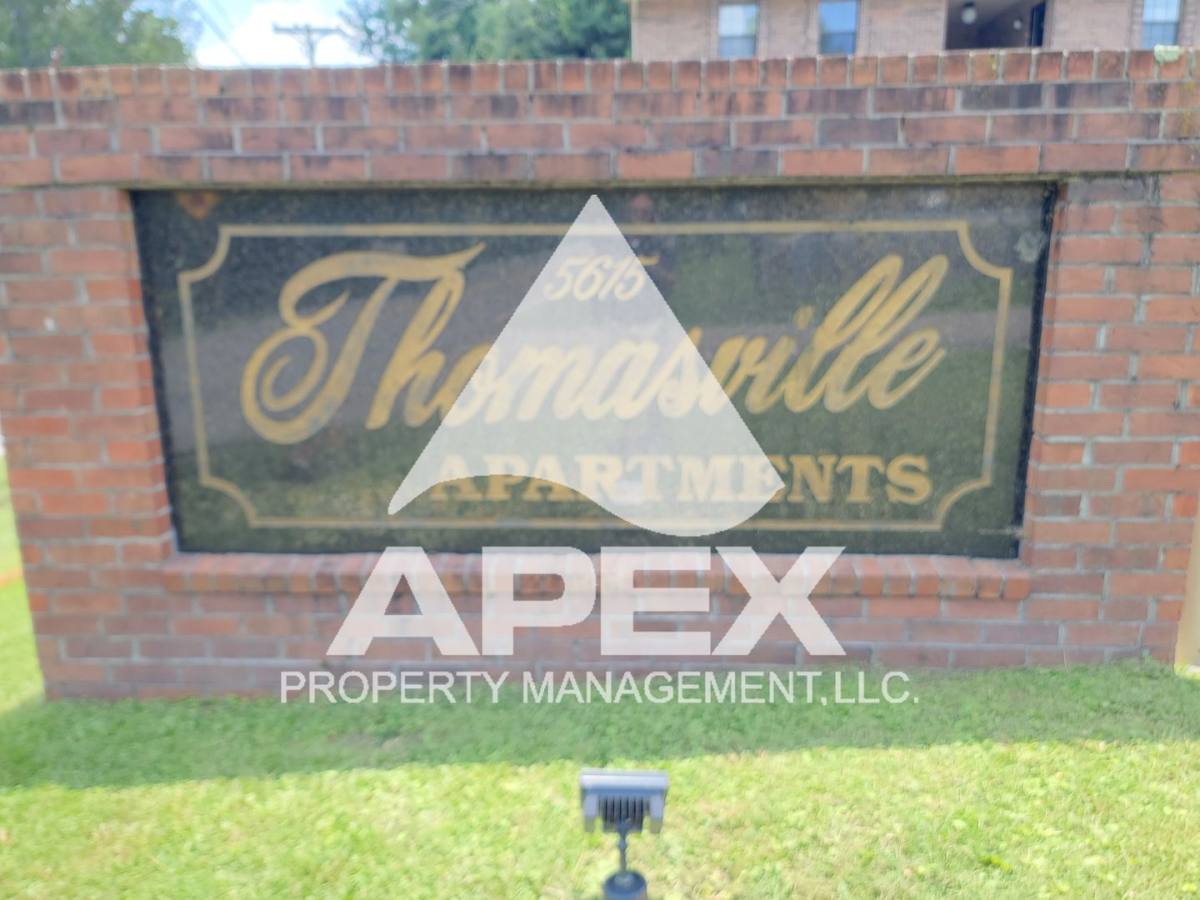Apartment for rent at 5615 Jacksboro Pike, Knoxville, TN 37918