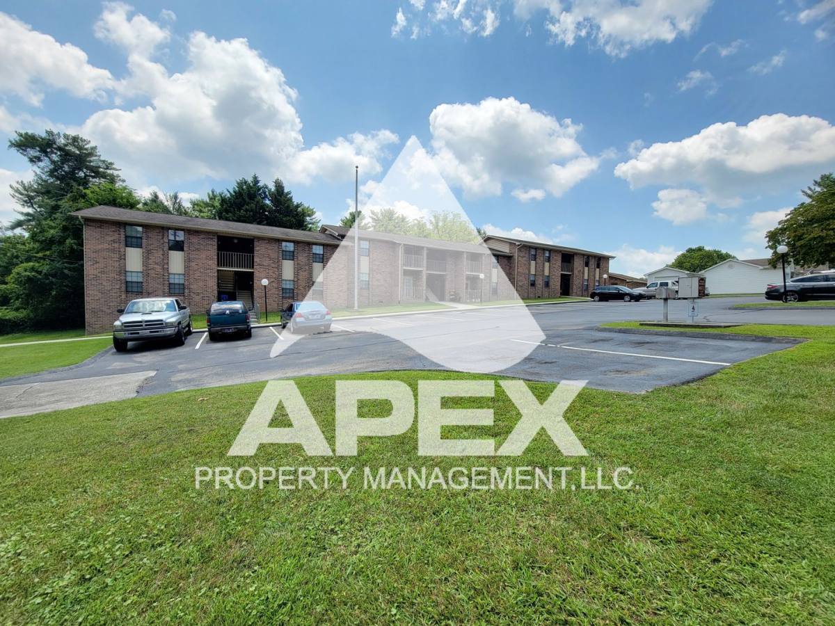 Apartment for rent at 5615 Jacksboro Pike, Knoxville, TN 37918