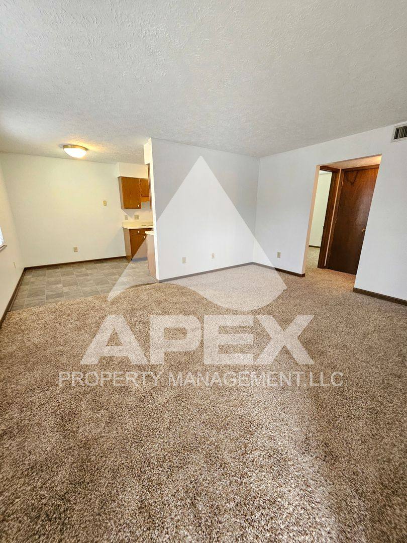 Apartment for rent at 5615 Jacksboro Pike, Knoxville, TN 37918