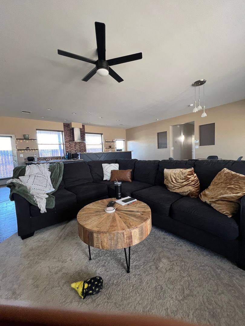 House for rent at 4321 N Lone Cactus Dr, Prescott Valley, AZ 86314