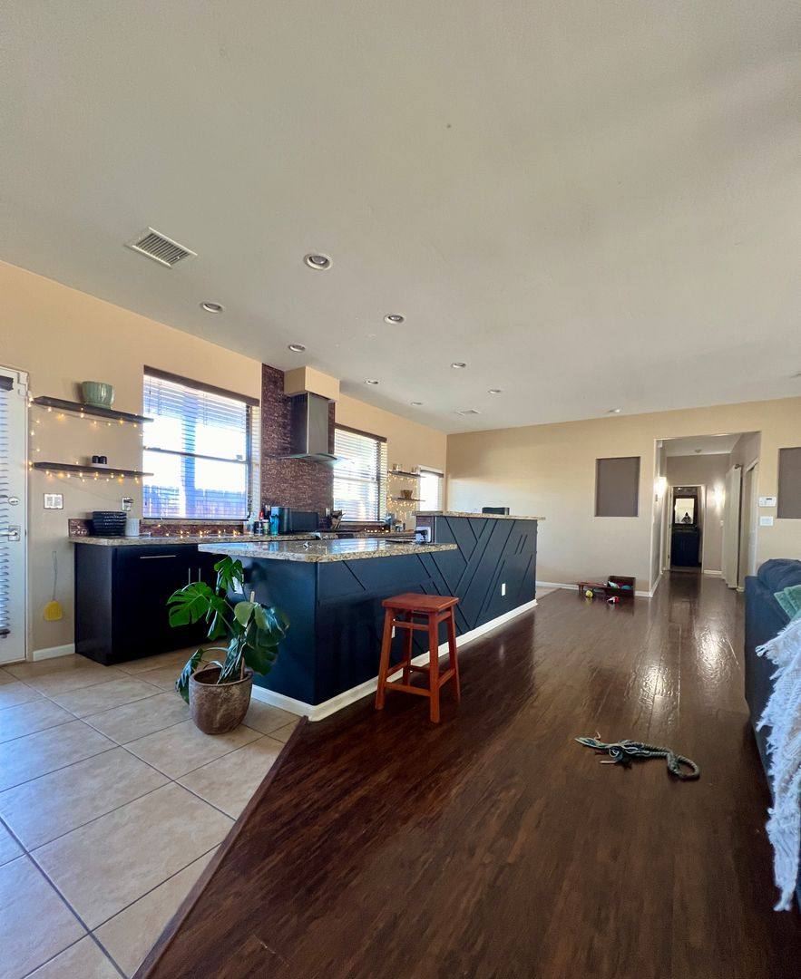 House for rent at 4321 N Lone Cactus Dr, Prescott Valley, AZ 86314