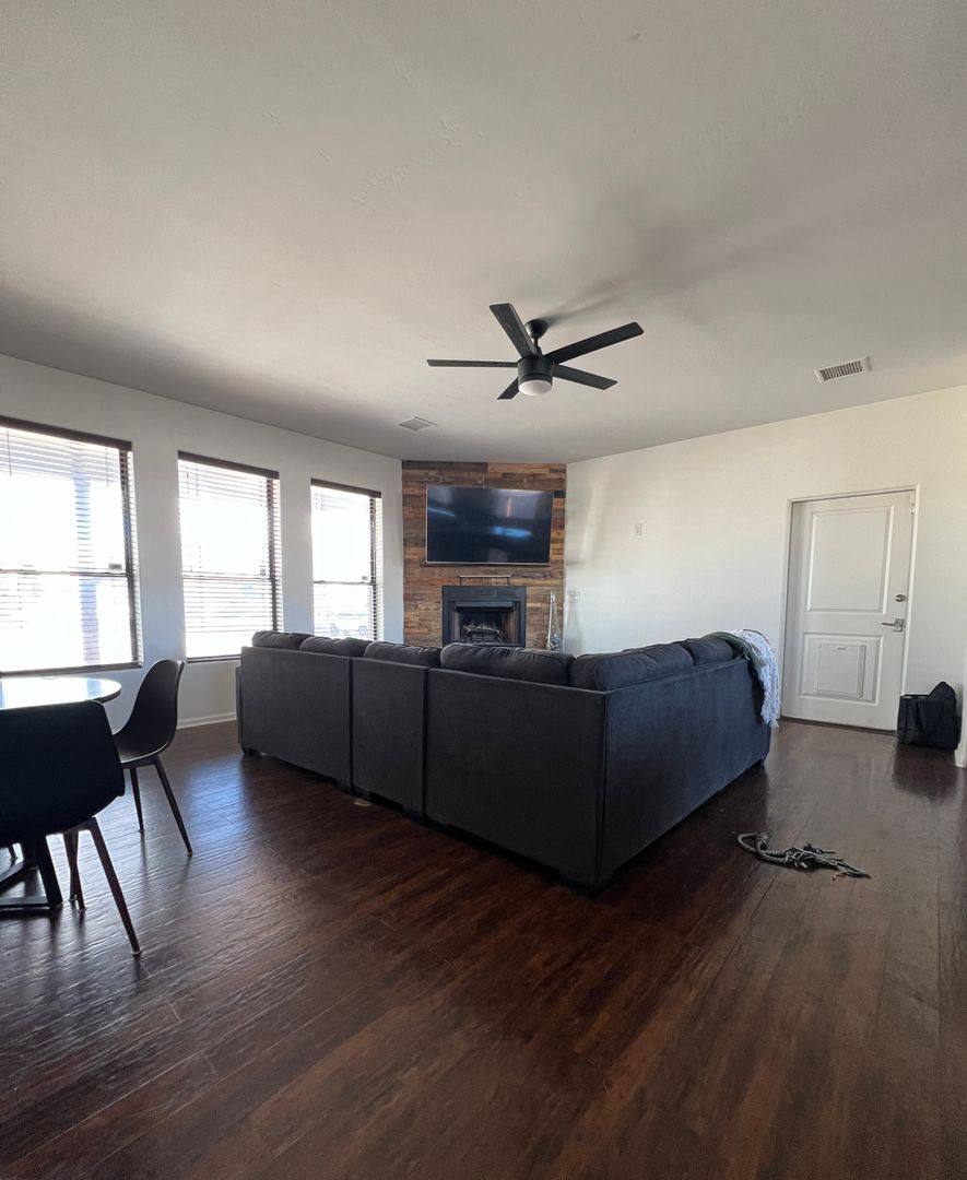 House for rent at 4321 N Lone Cactus Dr, Prescott Valley, AZ 86314
