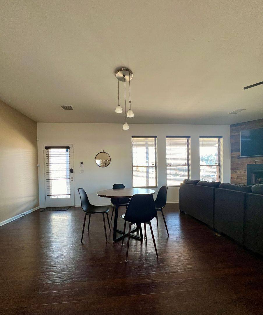 House for rent at 4321 N Lone Cactus Dr, Prescott Valley, AZ 86314