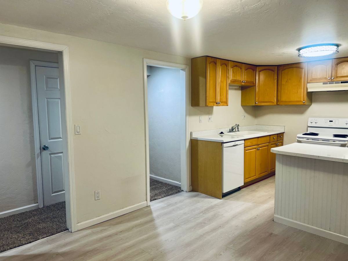 Apartment for rent at 310 W Simpson St, Lafayette, CO 80026