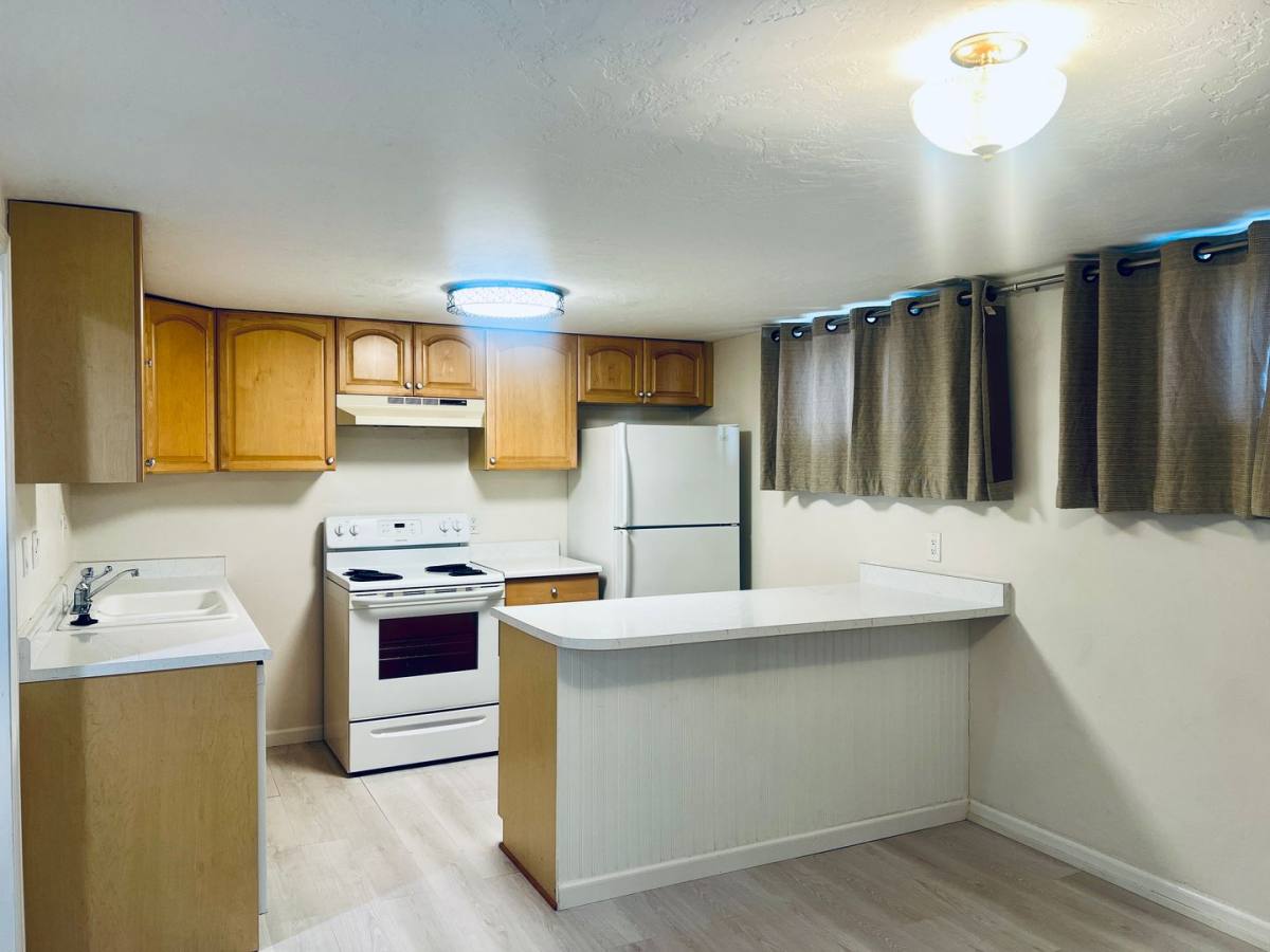 Apartment for rent at 310 W Simpson St, Lafayette, CO 80026