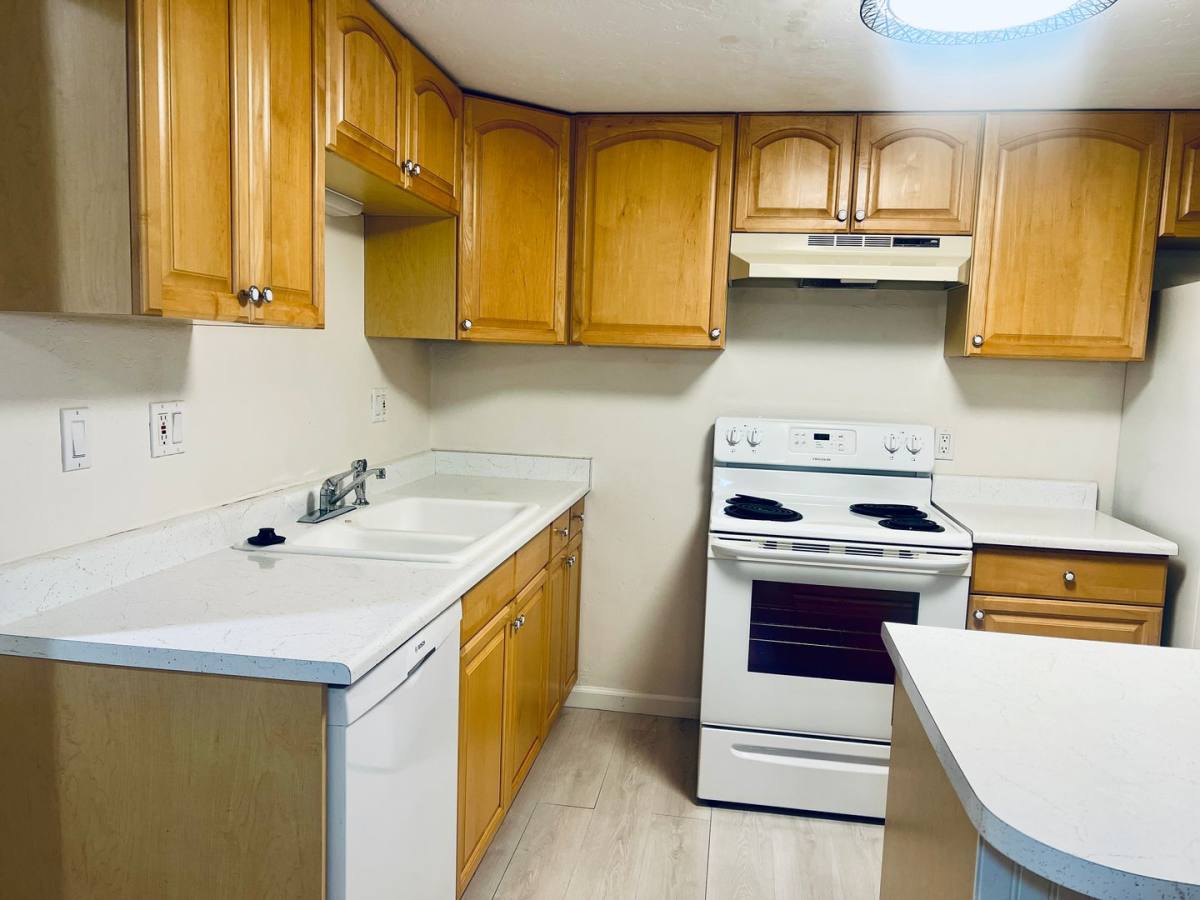 Apartment for rent at 310 W Simpson St, Lafayette, CO 80026