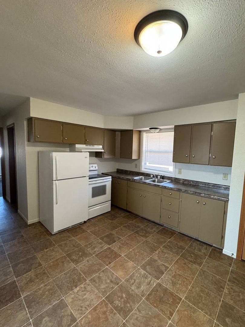 Apartment for rent at 2207 12th St S, Grand Forks, ND 58201