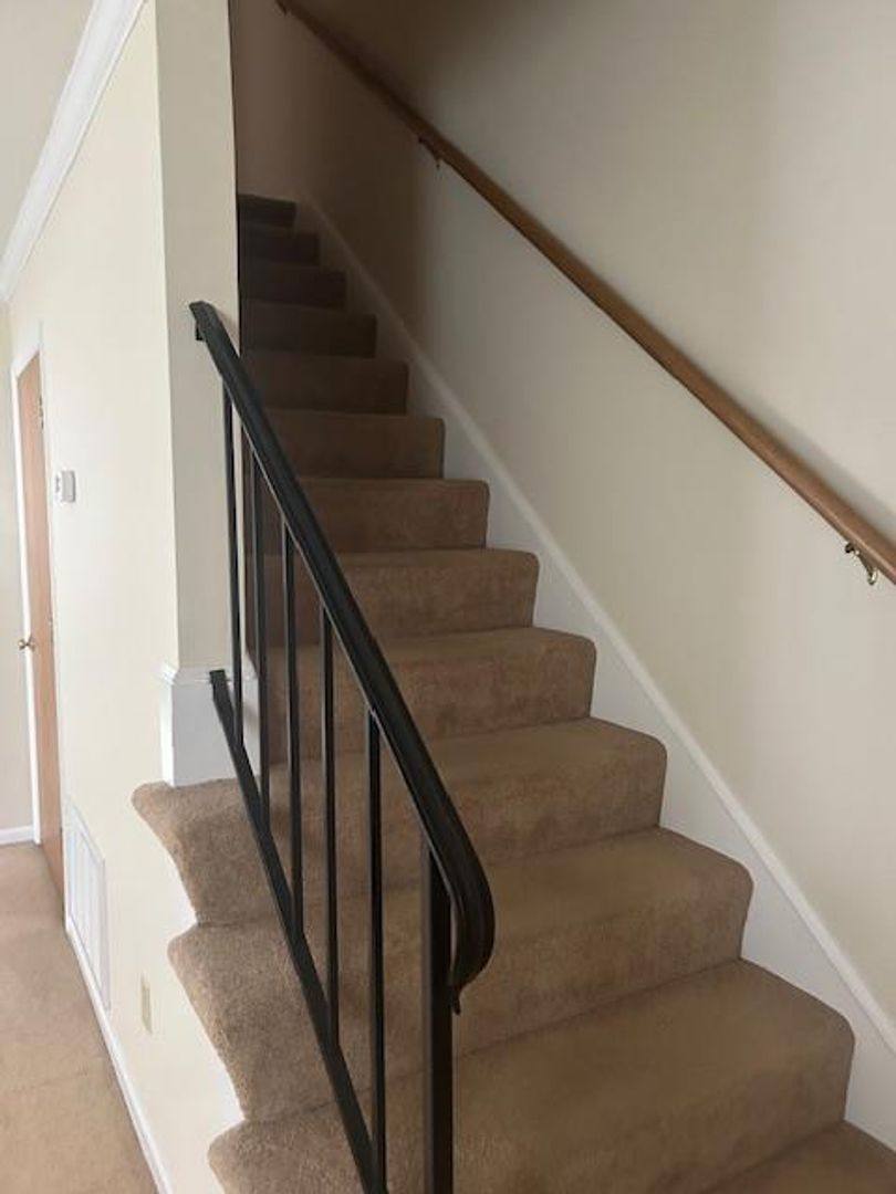 Townhouse for rent at 1818 Belleville Rd, Roanoke, VA 24015