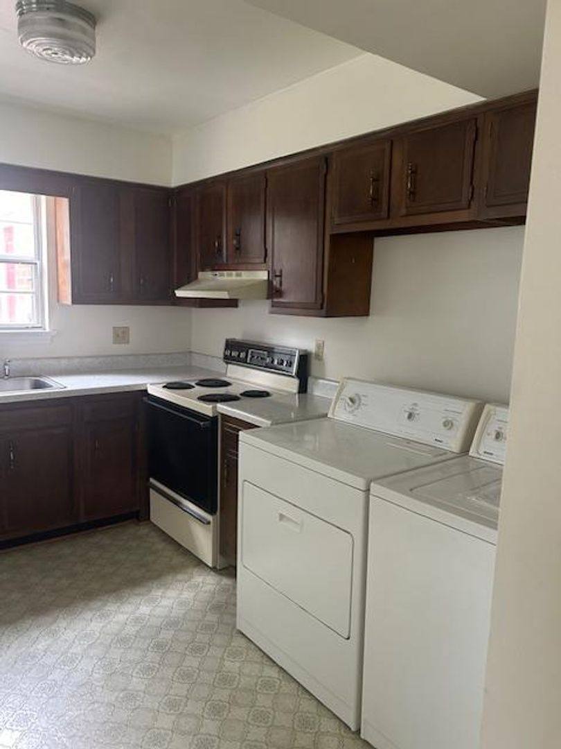 Townhouse for rent at 1818 Belleville Rd, Roanoke, VA 24015