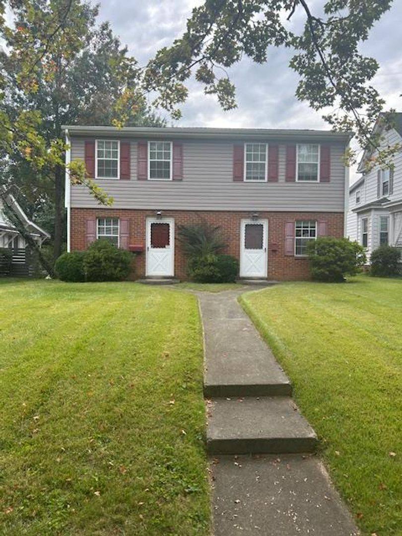 Townhouse for rent at 1818 Belleville Rd, Roanoke, VA 24015