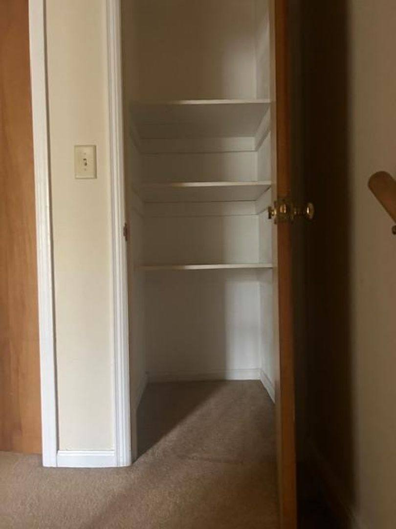 Townhouse for rent at 1818 Belleville Rd, Roanoke, VA 24015