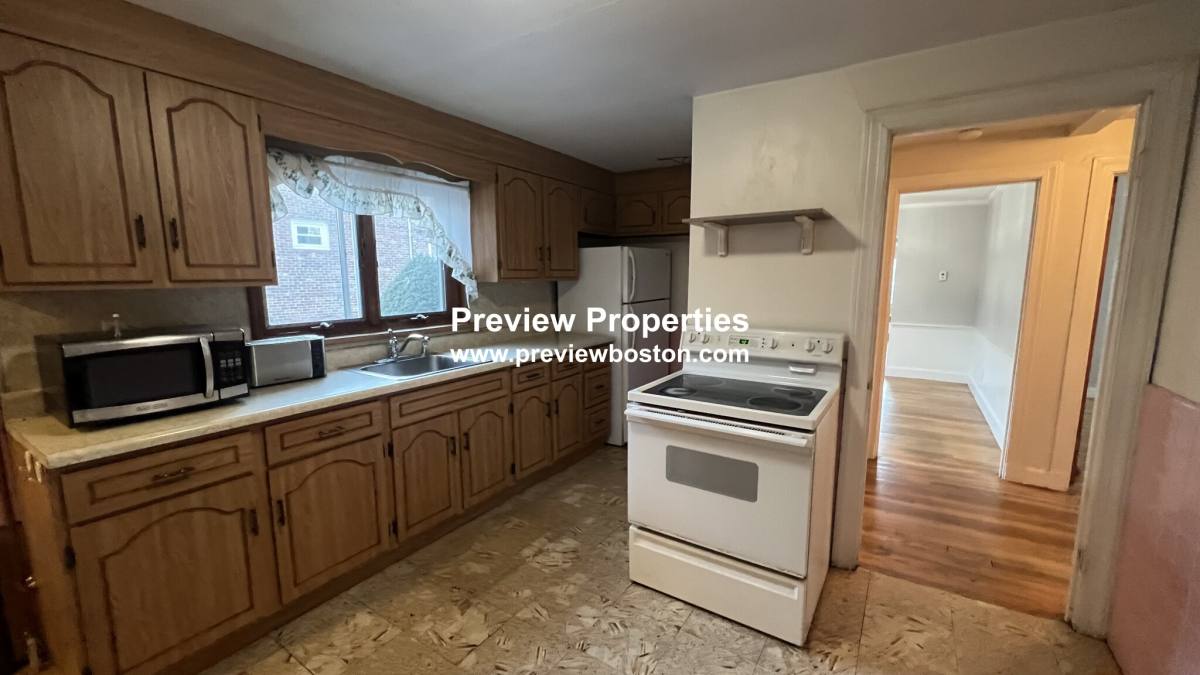 Apartment for rent at 14 Caltha Rd #1, Brighton, MA 02135