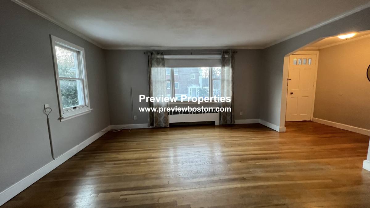 Apartment for rent at 14 Caltha Rd #1, Brighton, MA 02135