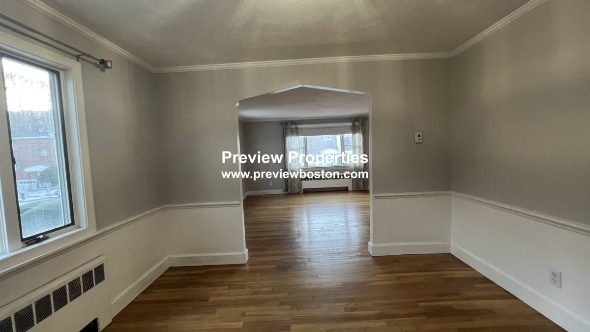 Apartment for rent at 14 Caltha Rd #1, Brighton, MA 02135