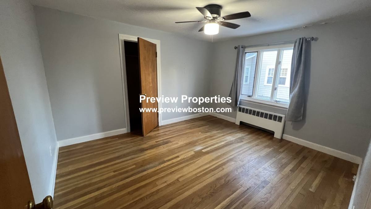 Apartment for rent at 14 Caltha Rd #1, Brighton, MA 02135