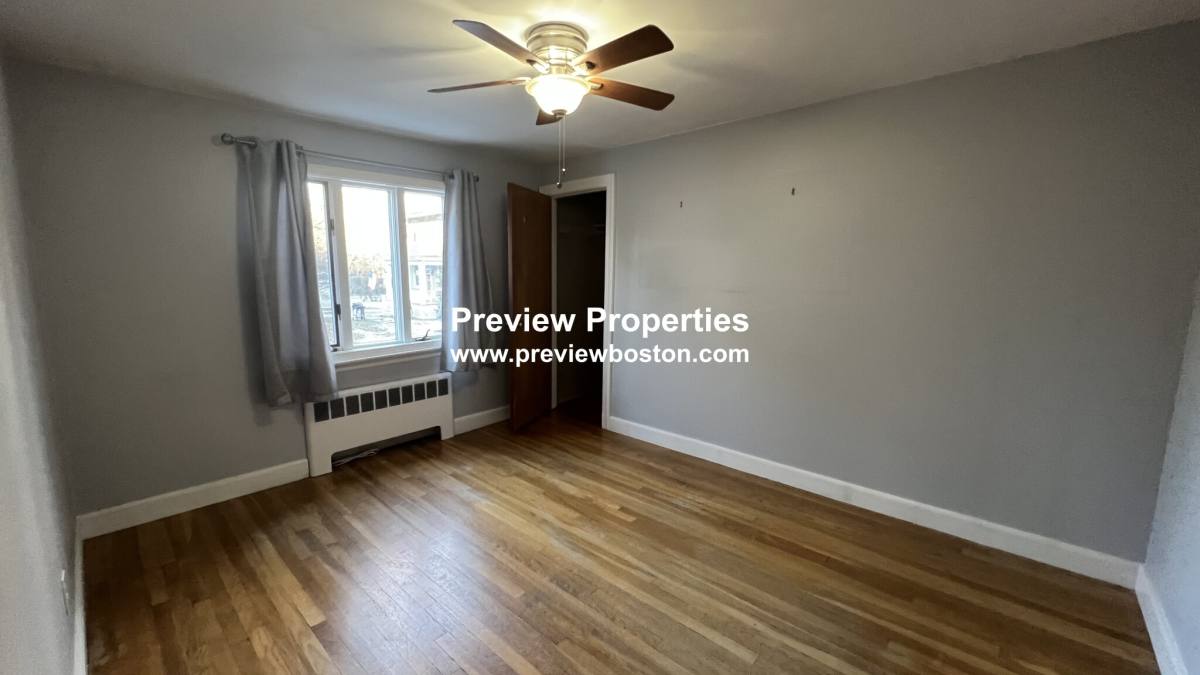 Apartment for rent at 14 Caltha Rd #1, Brighton, MA 02135