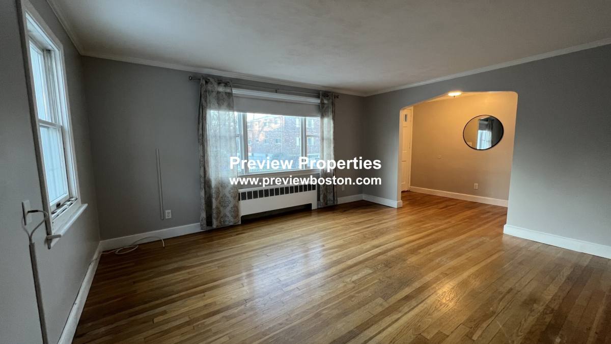Apartment for rent at 14 Caltha Rd #1, Brighton, MA 02135