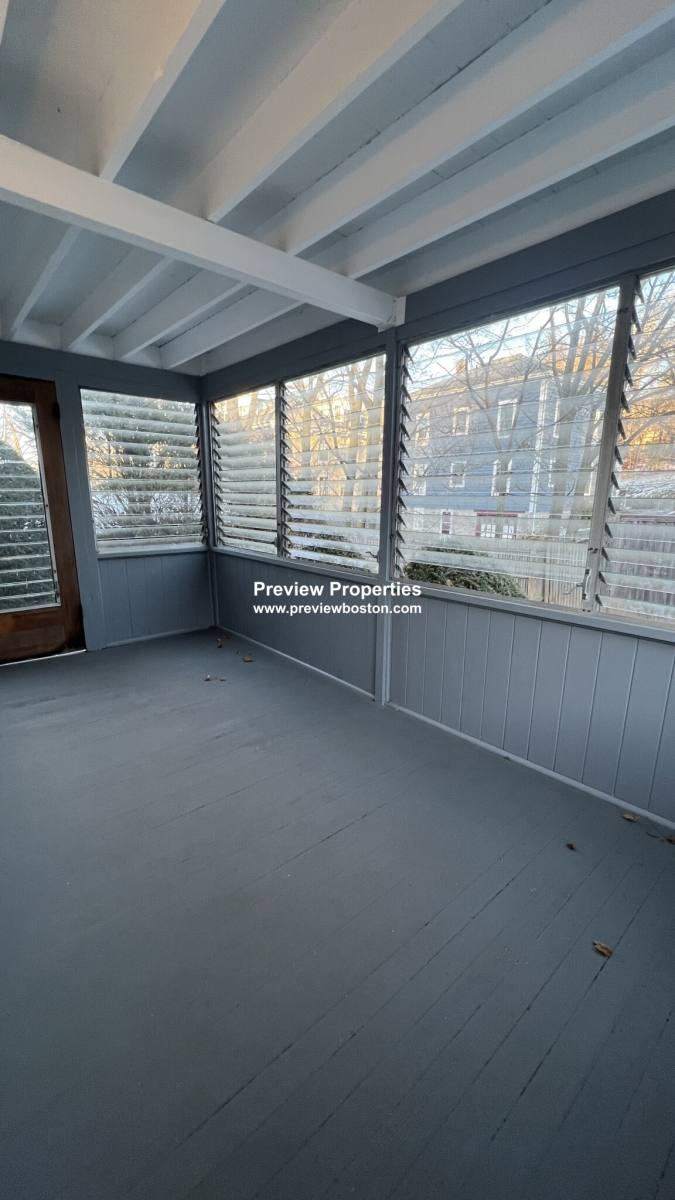 Apartment for rent at 14 Caltha Rd #1, Brighton, MA 02135