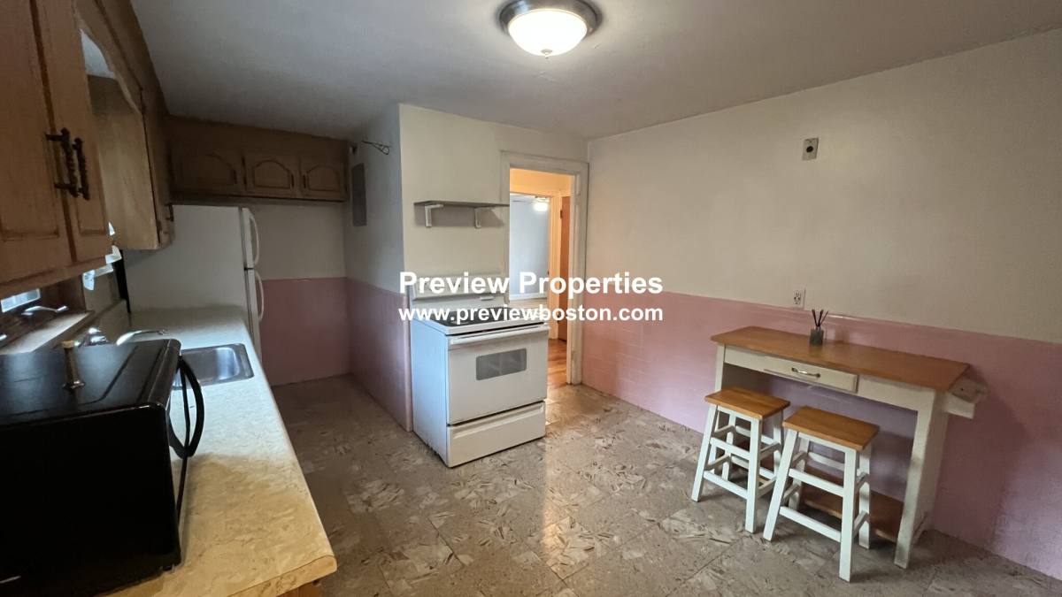 Apartment for rent at 14 Caltha Rd #1, Brighton, MA 02135