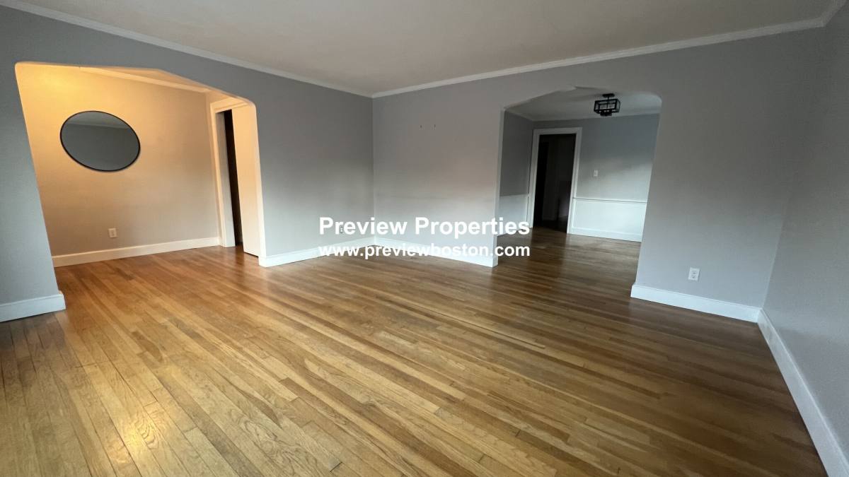 Apartment for rent at 14 Caltha Rd #1, Brighton, MA 02135