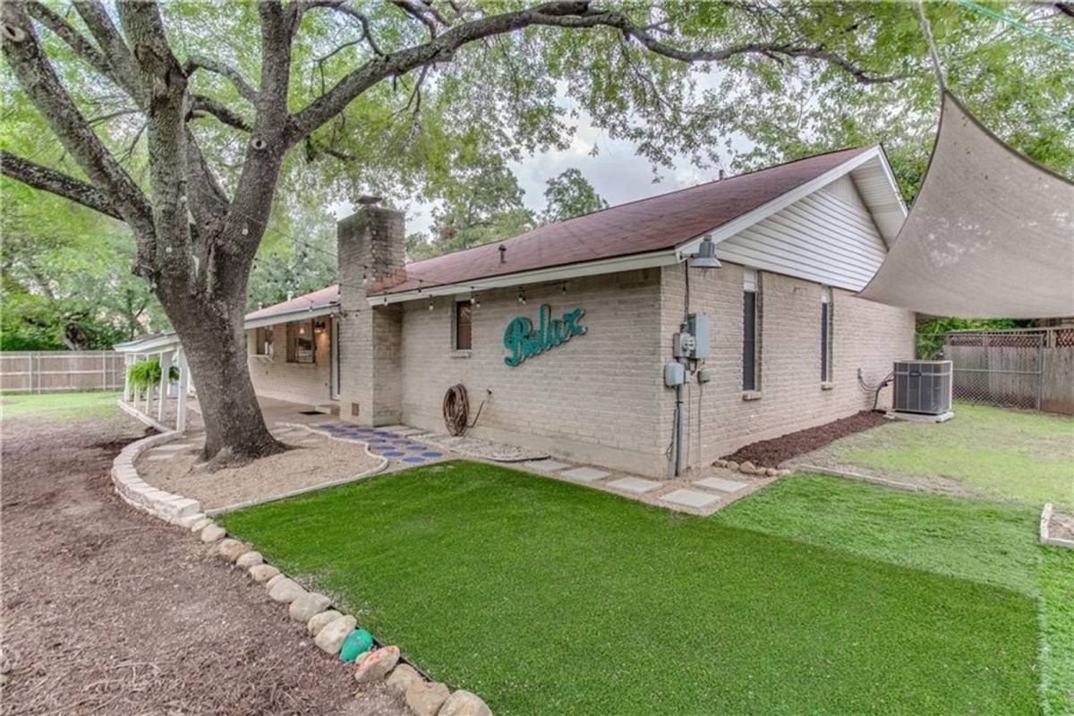 House for rent at 12314 Wipple Tree Cove, Austin, TX 78750
