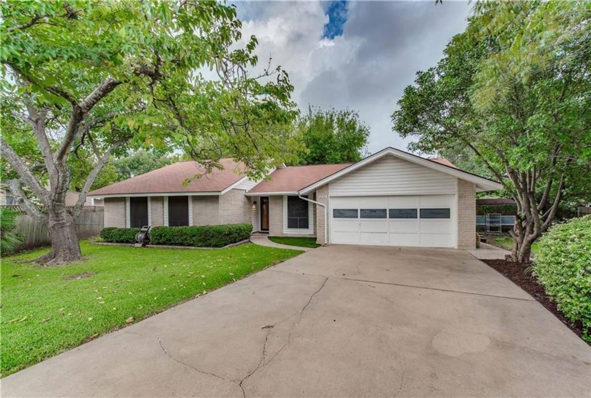 House for rent at 12314 Wipple Tree Cove, Austin, TX 78750
