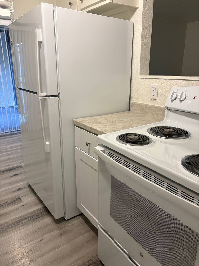 Condo for rent at 1620 N Wilmot Rd, Tucson, AZ 85712