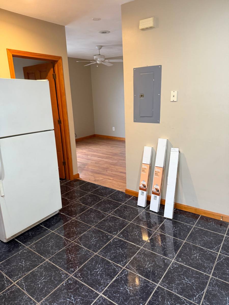 Apartment for rent at 22 Lawrence St #2R, Pawtucket, RI 02860