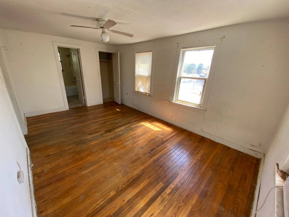 Apartment for rent at 2604 Ave S, Lubbock, TX 79411