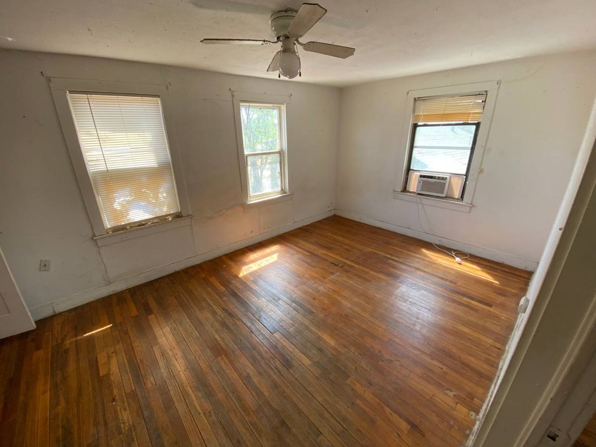 Apartment for rent at 2604 Ave S, Lubbock, TX 79411