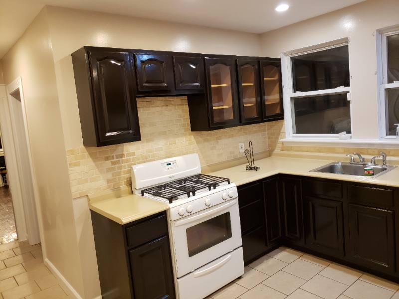 Apartment for rent at 48 Hazelwood Ave #1, Newark, NJ 07106