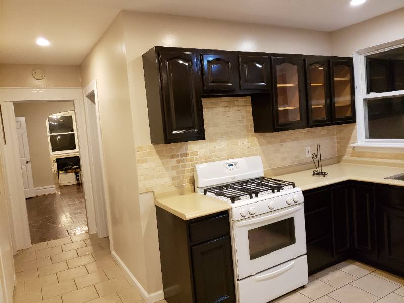 Apartment for rent at 48 Hazelwood Ave #1, Newark, NJ 07106