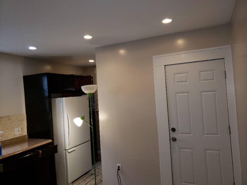 Apartment for rent at 48 Hazelwood Ave #1, Newark, NJ 07106