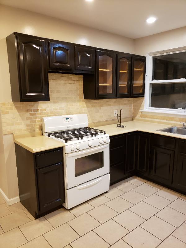 Apartment for rent at 48 Hazelwood Ave #1, Newark, NJ 07106