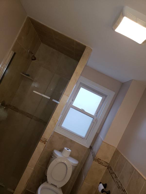 Apartment for rent at 48 Hazelwood Ave #1, Newark, NJ 07106