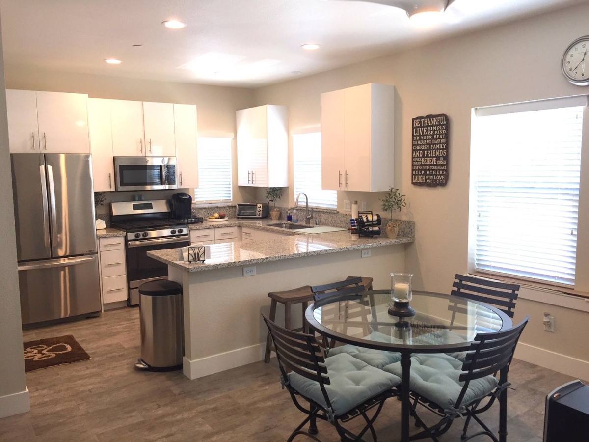 Apartment for rent at 2150 Nord Ave, Chico, CA 95926