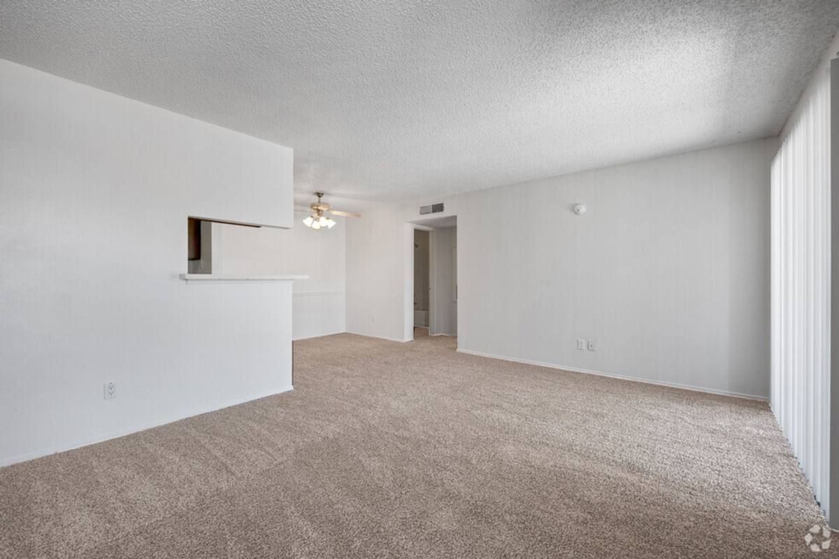Apartment for rent at 5321 S Loop, Lubbock, TX 79424
