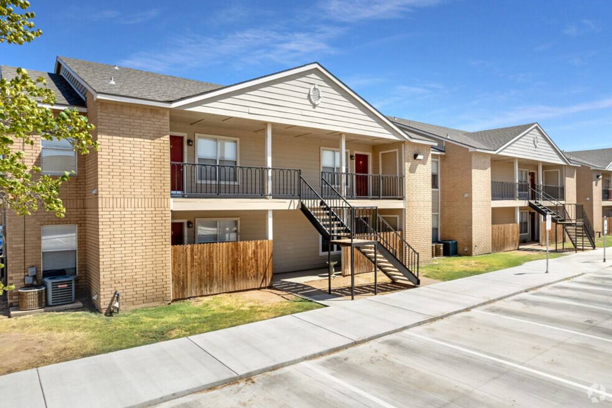 Apartment for rent at 5321 S Loop, Lubbock, TX 79424